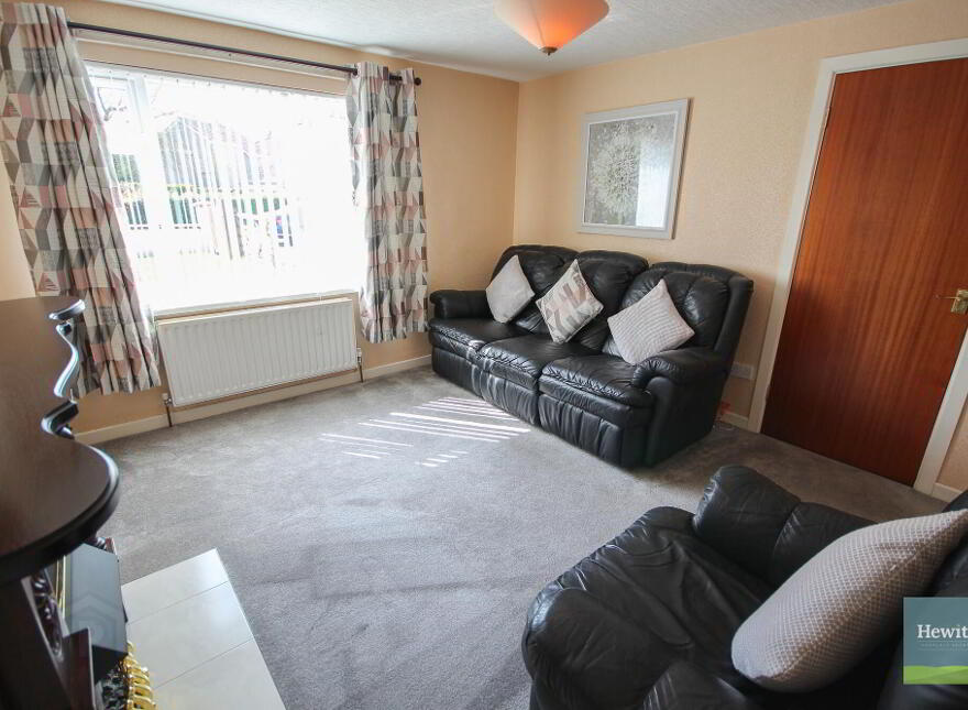 12 Newtown Terrace, Newtownhamilton, Newry, BT35 0DH