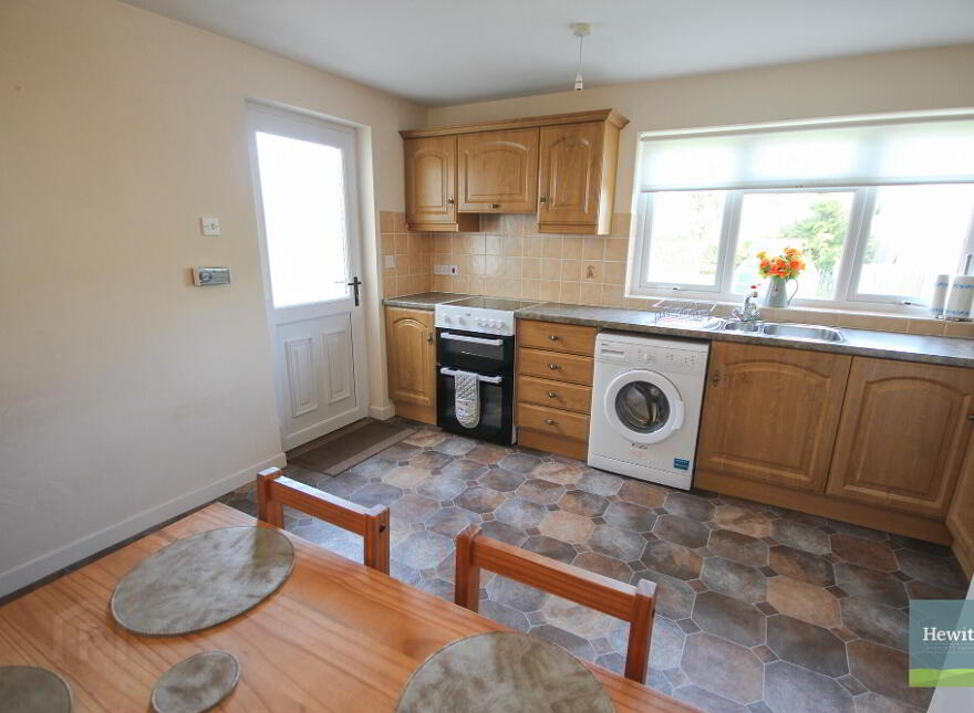 12 Newtown Terrace, Newtownhamilton, Newry, BT35 0DH