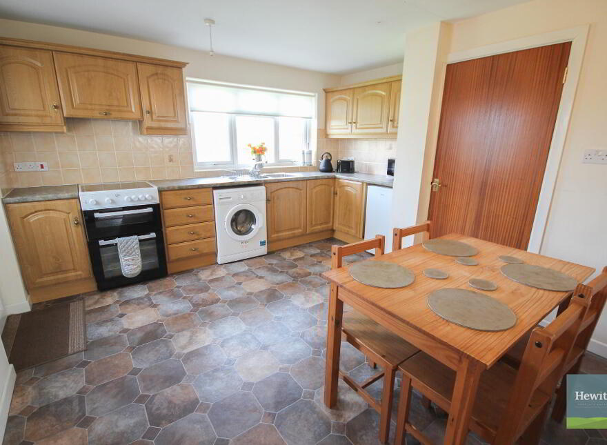 12 Newtown Terrace, Newtownhamilton, Newry, BT35 0DH