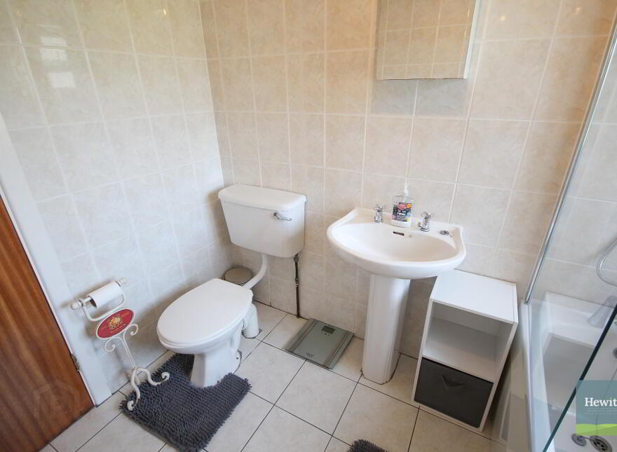 12 Newtown Terrace, Newtownhamilton, Newry, BT35 0DH