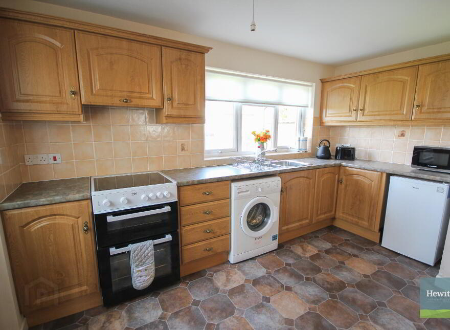 12 Newtown Terrace, Newtownhamilton, Newry, BT35 0DH