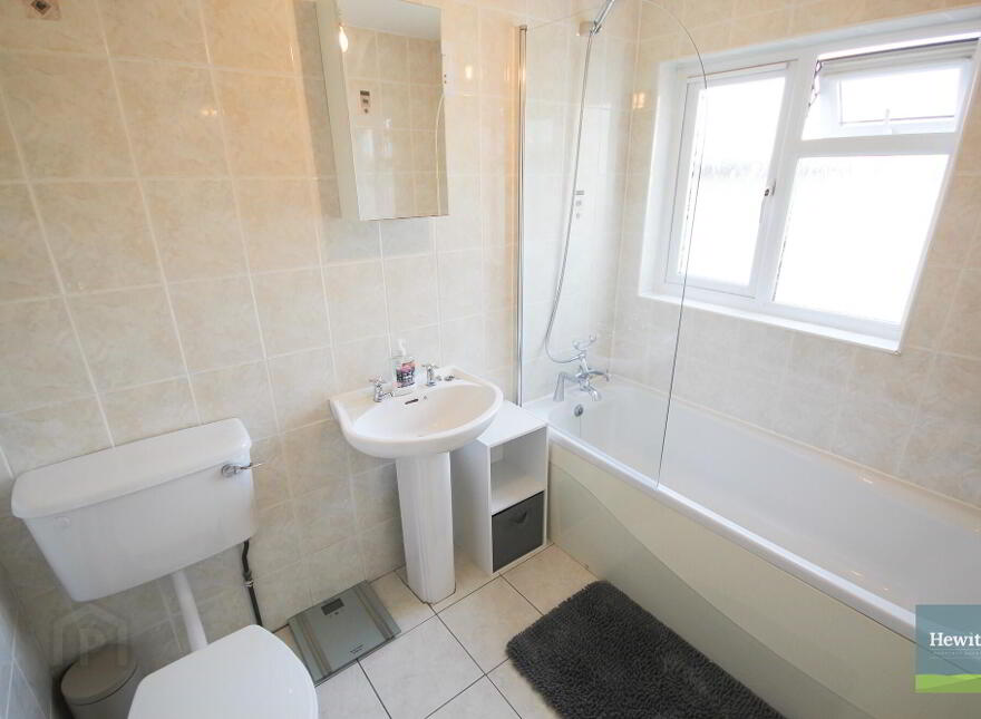 12 Newtown Terrace, Newtownhamilton, Newry, BT35 0DH