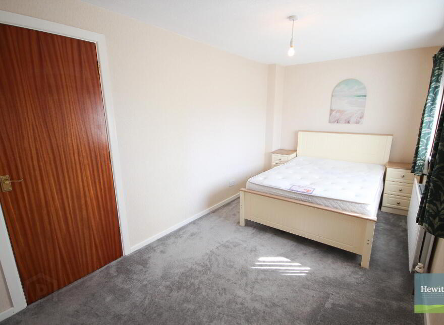 12 Newtown Terrace, Newtownhamilton, Newry, BT35 0DH