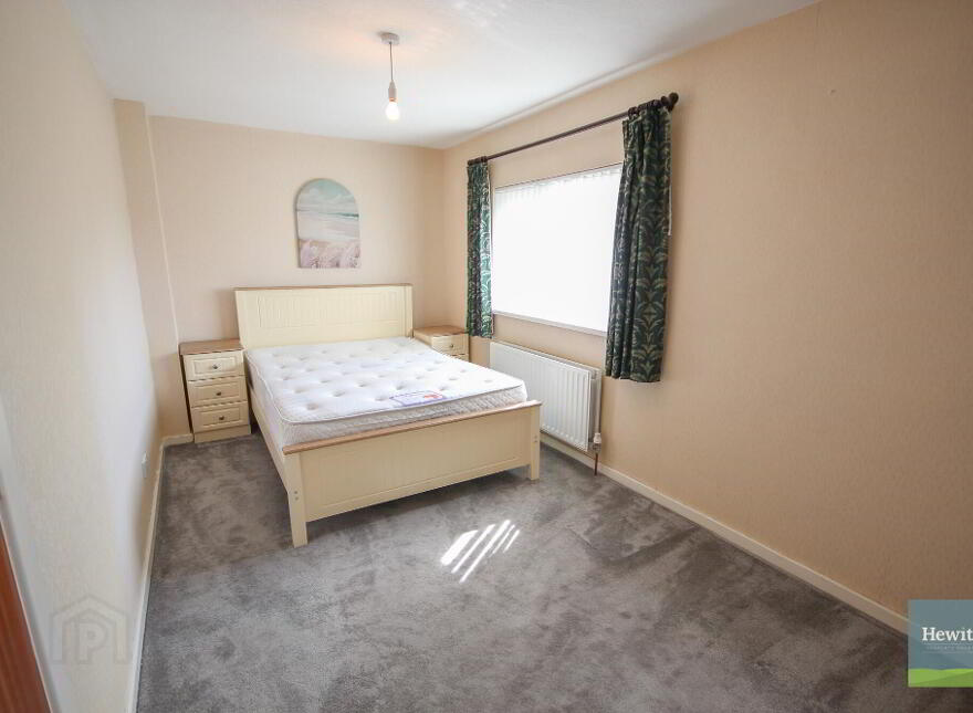 12 Newtown Terrace, Newtownhamilton, Newry, BT35 0DH