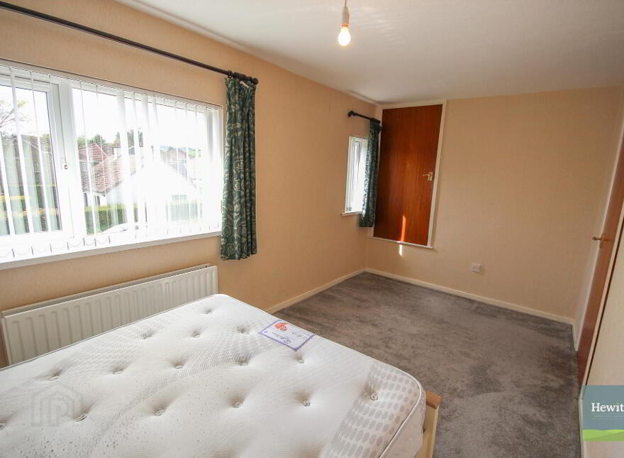 12 Newtown Terrace, Newtownhamilton, Newry, BT35 0DH