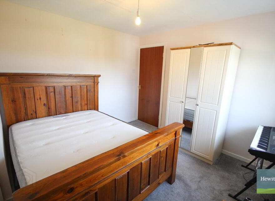 12 Newtown Terrace, Newtownhamilton, Newry, BT35 0DH