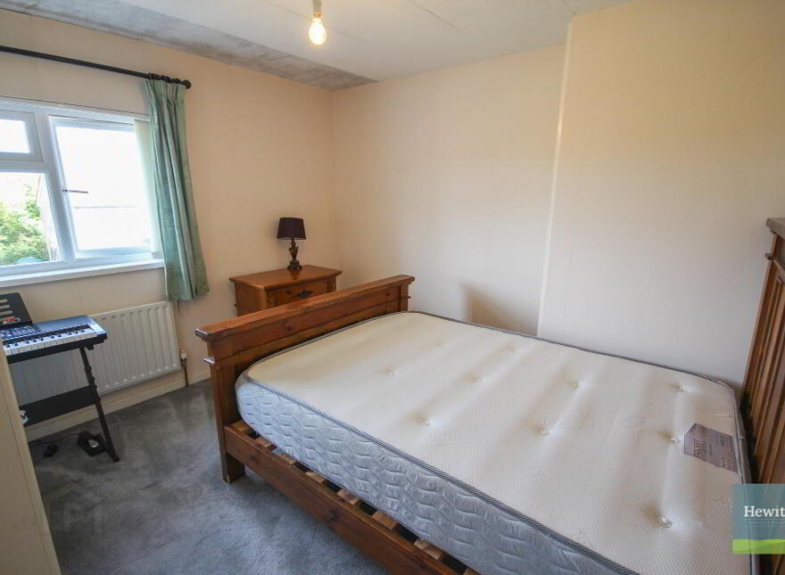 12 Newtown Terrace, Newtownhamilton, Newry, BT35 0DH