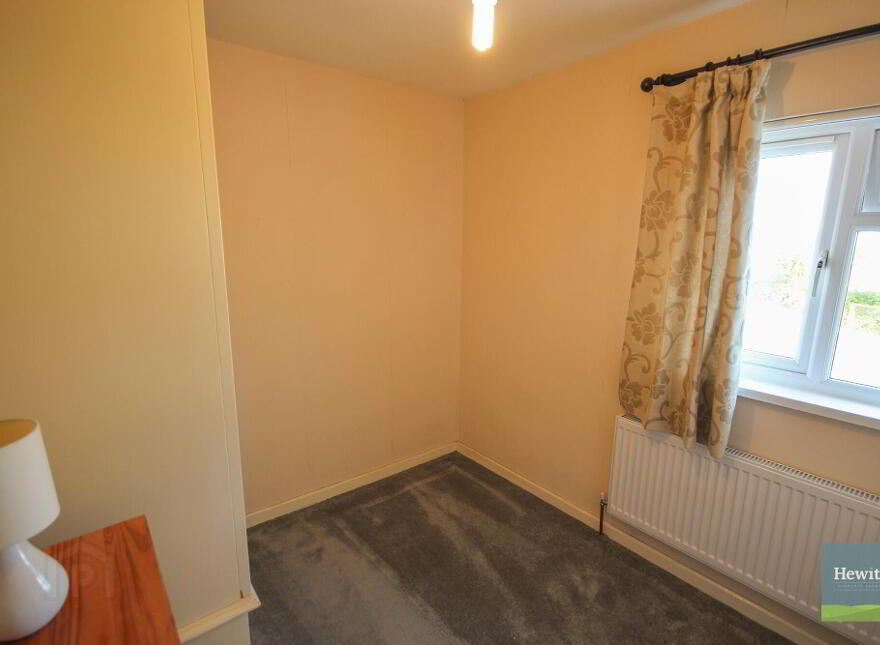 12 Newtown Terrace, Newtownhamilton, Newry, BT35 0DH