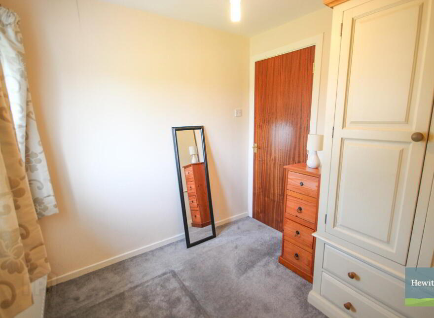 12 Newtown Terrace, Newtownhamilton, Newry, BT35 0DH