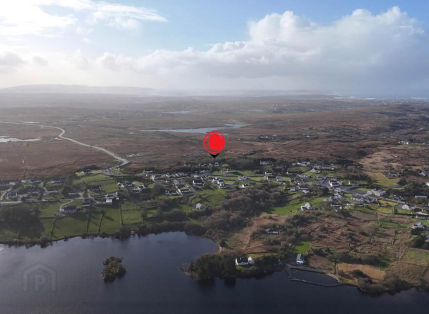 Loughanure, Loughanure