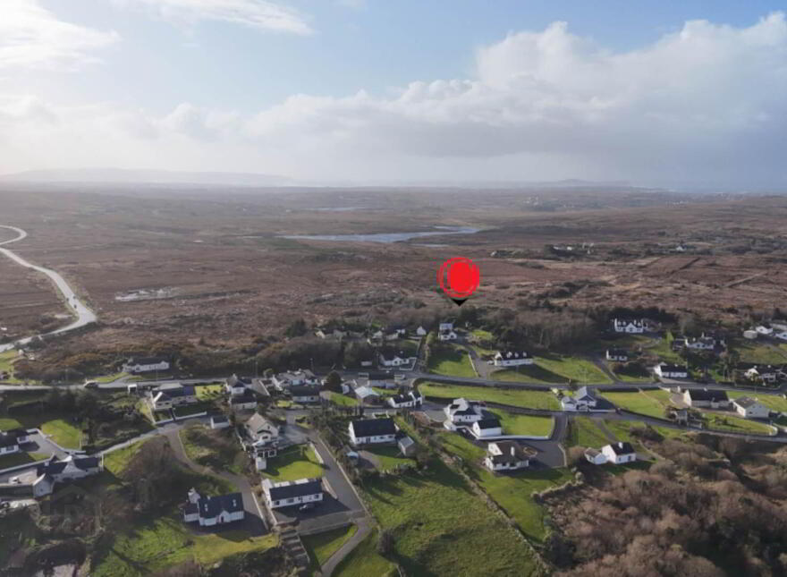 Loughanure, Loughanure