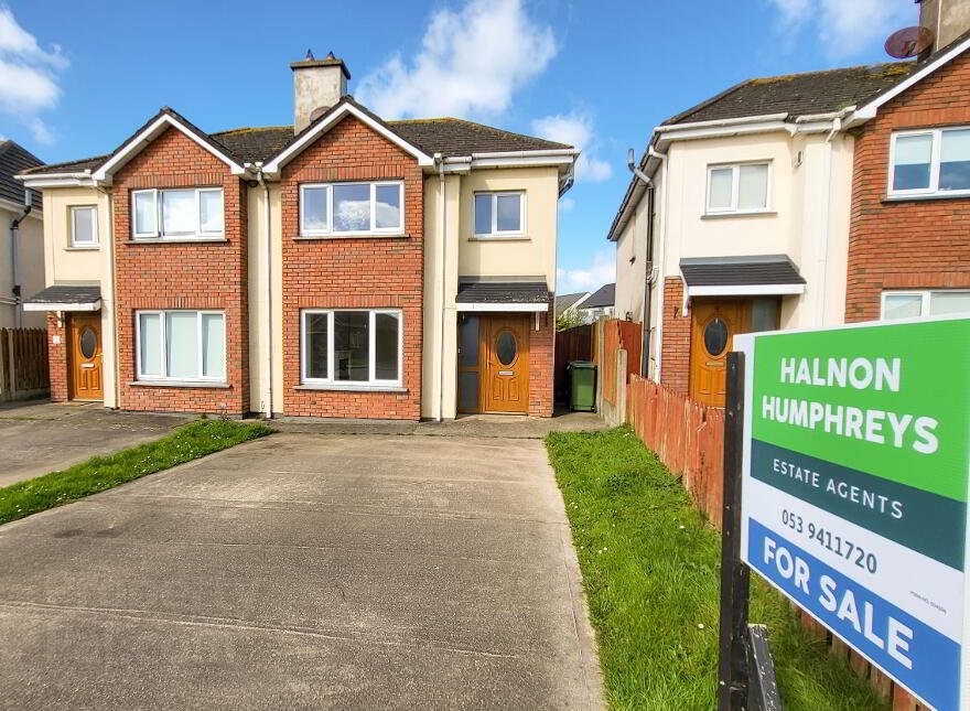8 The Drive, Meadowvale, Arklow, Y14DP97 photo