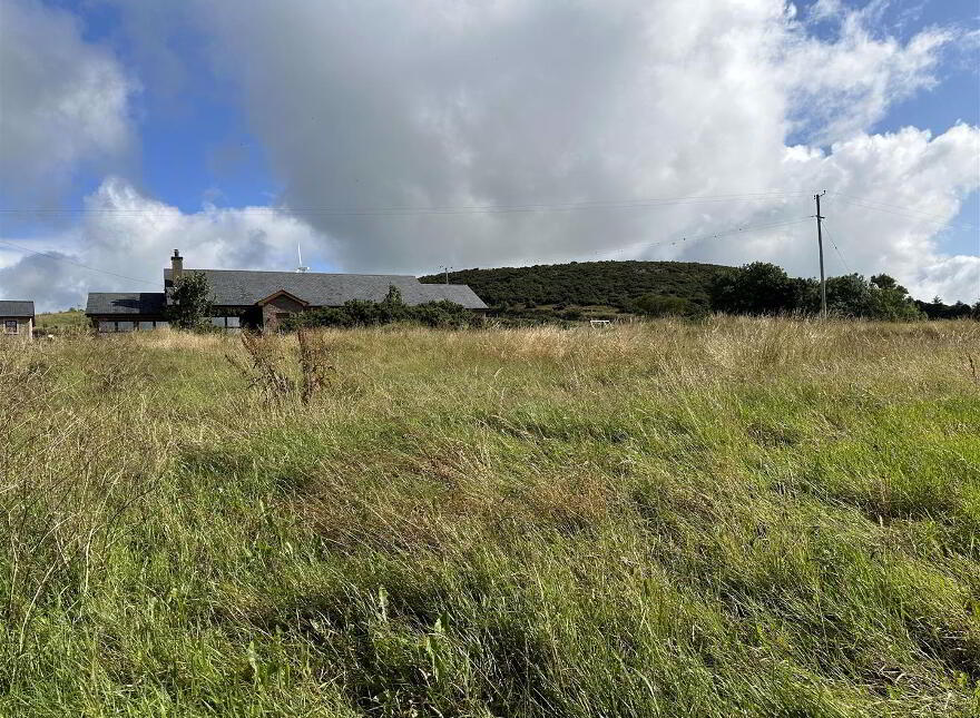Building Site Adjacent To, 49 Lisnacroppan Road, Rathfriland, Newry, BT34 5NY