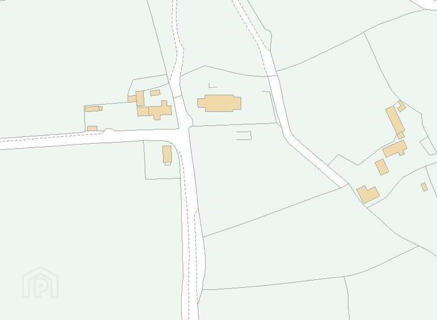 Building Site Adjacent To, 49 Lisnacroppan Road, Rathfriland, Newry, BT34 5NY