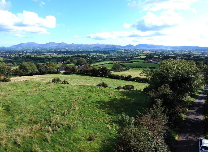Building Site Adjacent To, 49 Lisnacroppan Road, Rathfriland, Newry, BT34 5NY