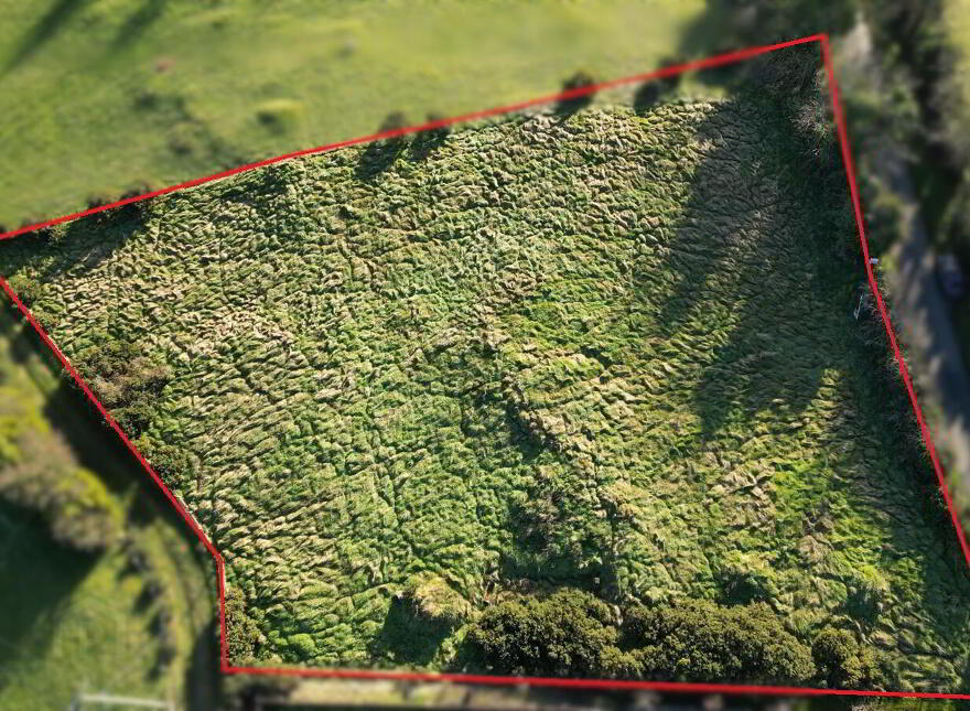 Building Site Adjacent To, 49 Lisnacroppan Road, Rathfriland, Newry, BT34 5NY