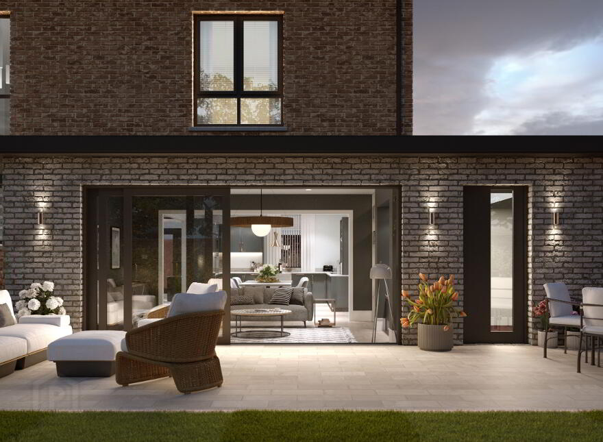 Luxury Four Bed Detached, Moira One, Lurgan Road, Moira, BT67 0XZ