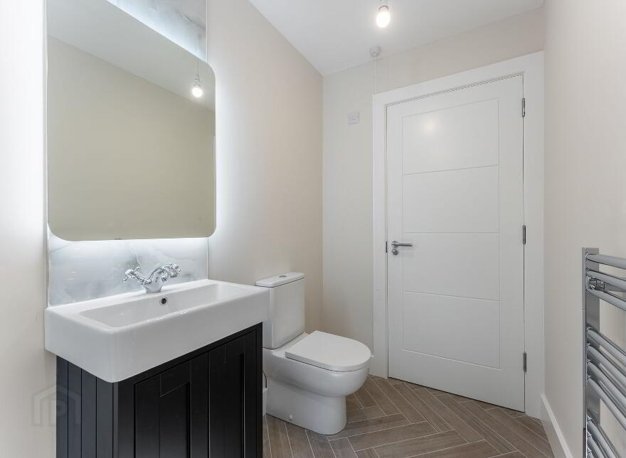 Luxury Four Bed Detached, Moira One, Lurgan Road, Moira, BT67 0XZ