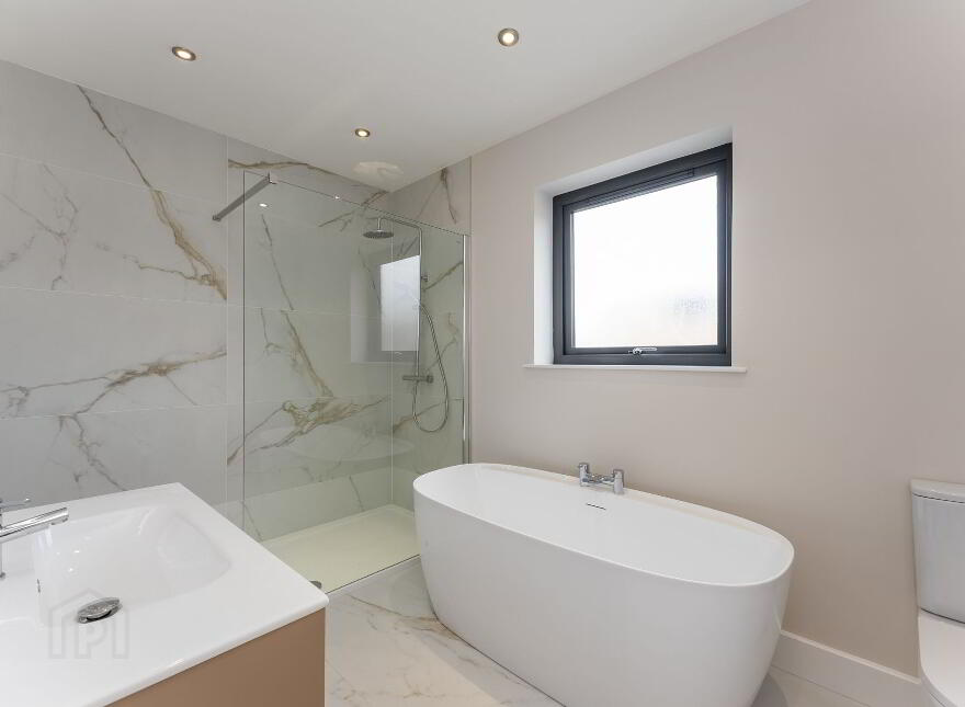 Luxury Four Bed Detached, Moira One, Lurgan Road, Moira, BT67 0XZ