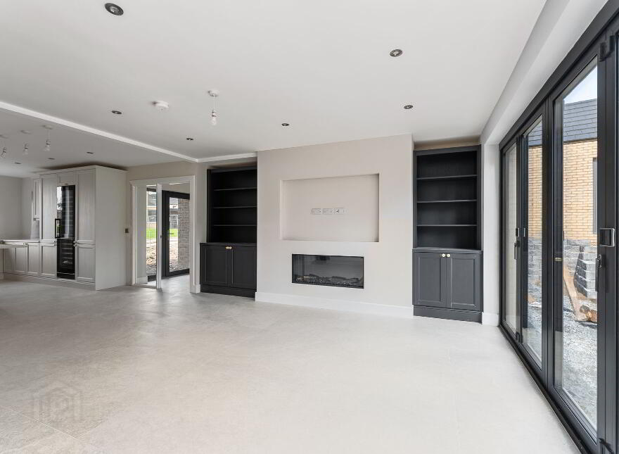 Luxury Four Bed Detached, Moira One, Lurgan Road, Moira, BT67 0XZ