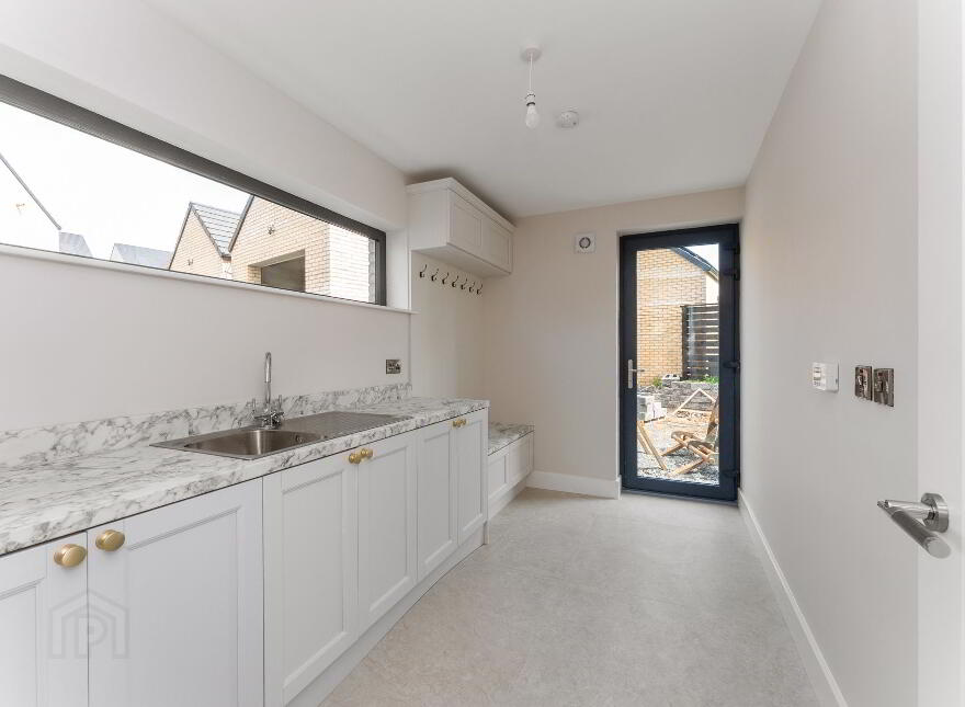 Luxury Four Bed Detached, Moira One, Lurgan Road, Moira, BT67 0XZ