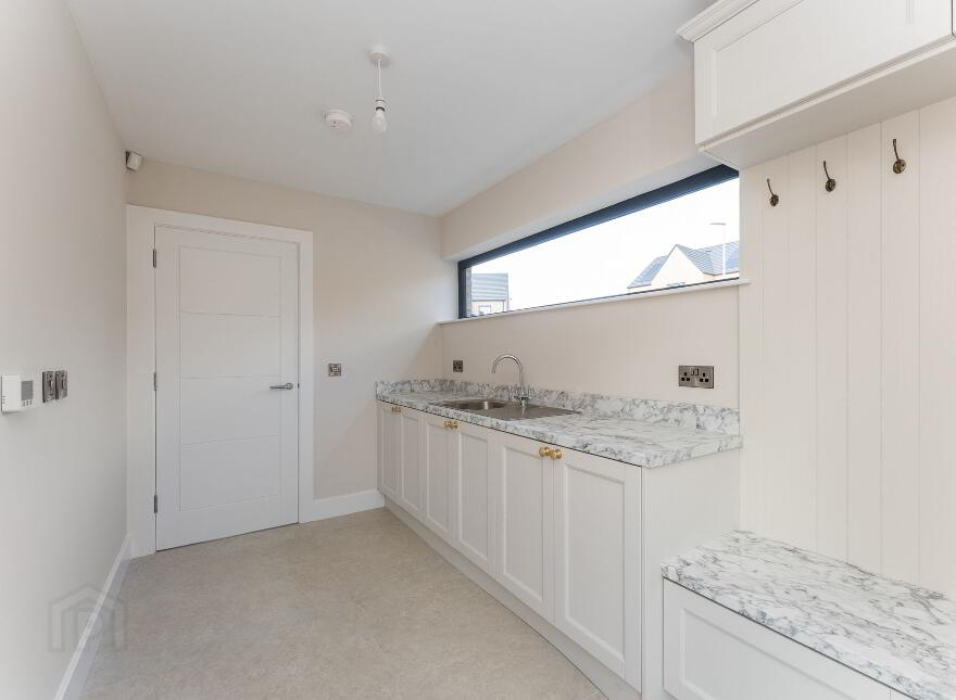 Luxury Four Bed Detached, Moira One, Lurgan Road, Moira, BT67 0XZ