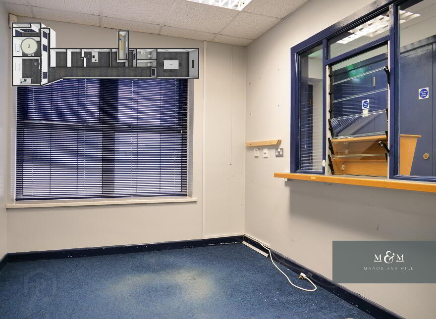 27 Market Square, Dungannon, BT70 1JD
