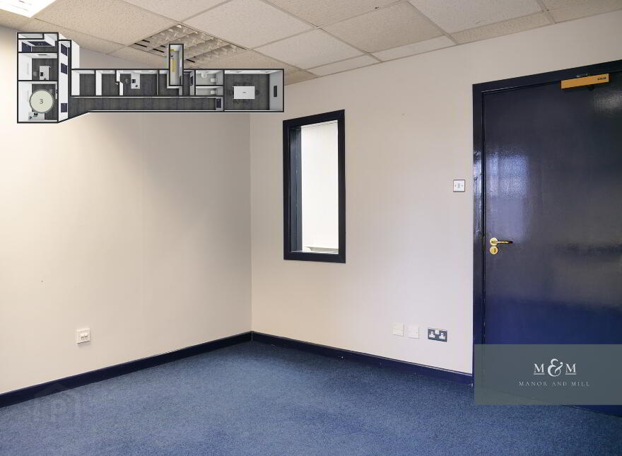 27 Market Square, Dungannon, BT70 1JD