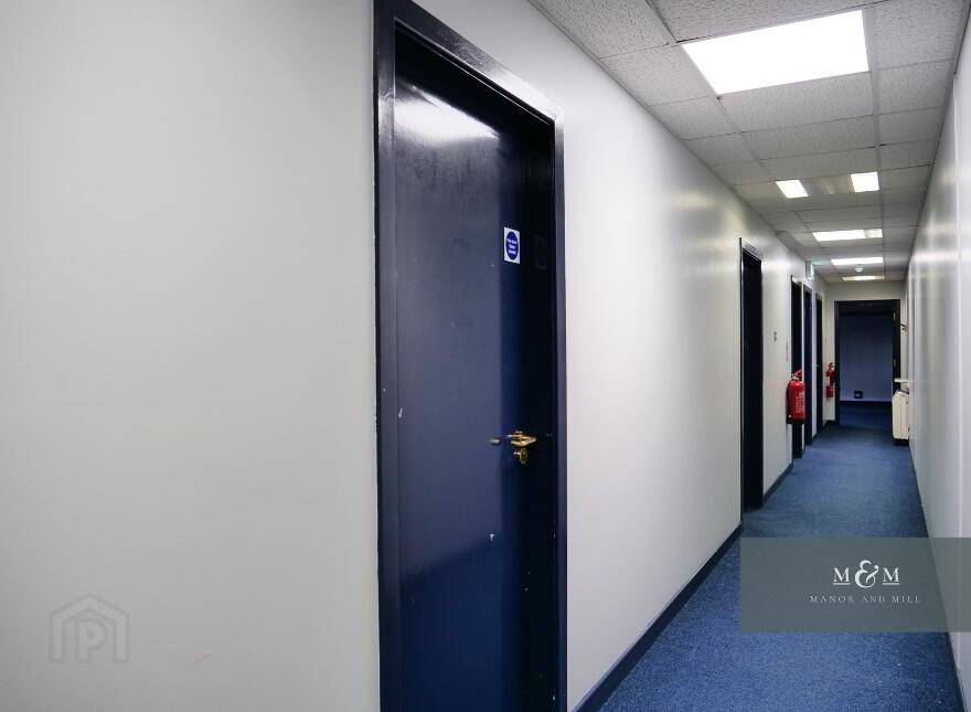 27 Market Square, Dungannon, BT70 1JD