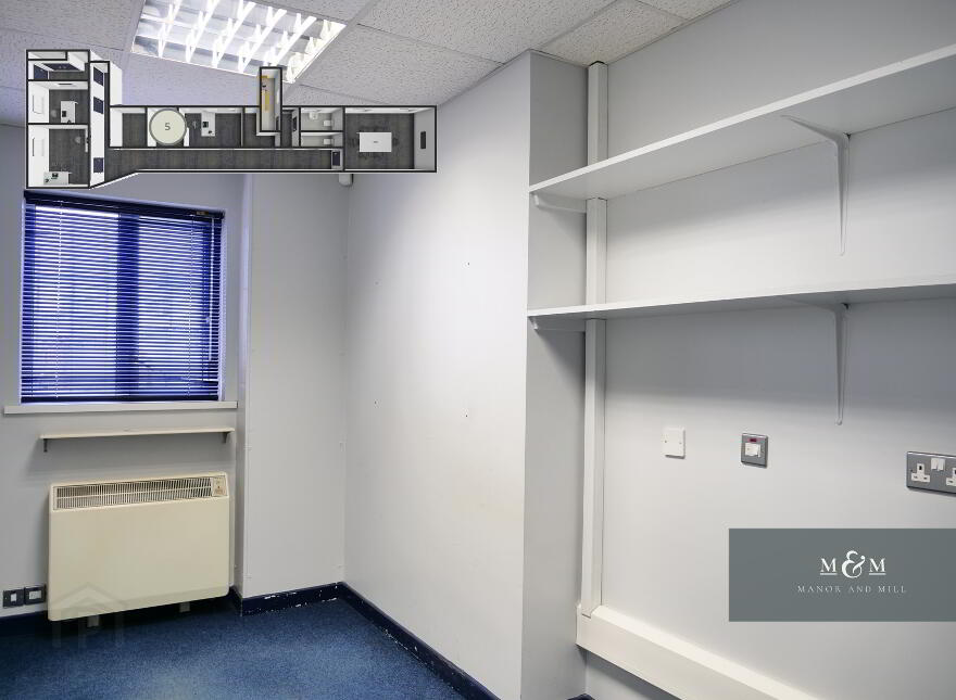 27 Market Square, Dungannon, BT70 1JD