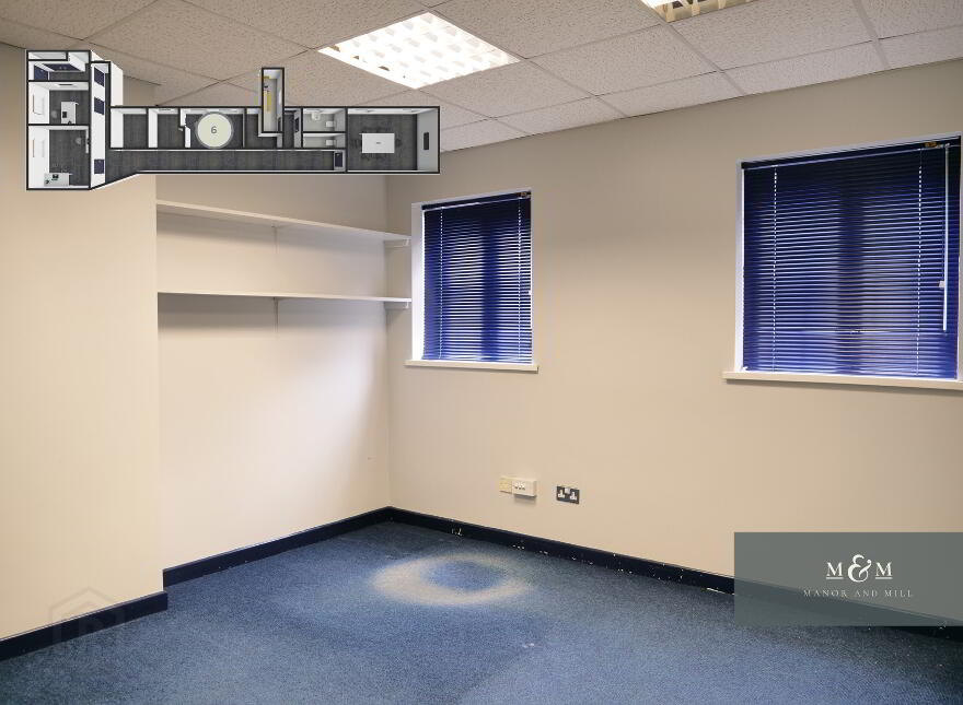 27 Market Square, Dungannon, BT70 1JD