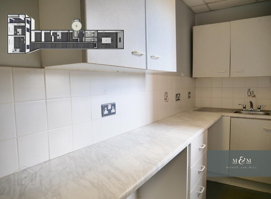 27 Market Square, Dungannon, BT70 1JD