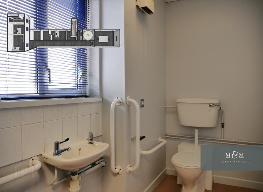 27 Market Square, Dungannon, BT70 1JD