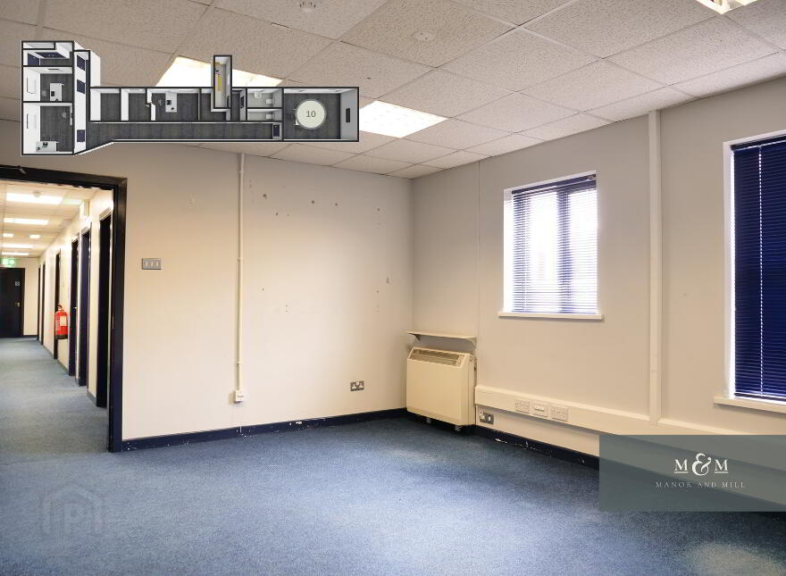27 Market Square, Dungannon, BT70 1JD