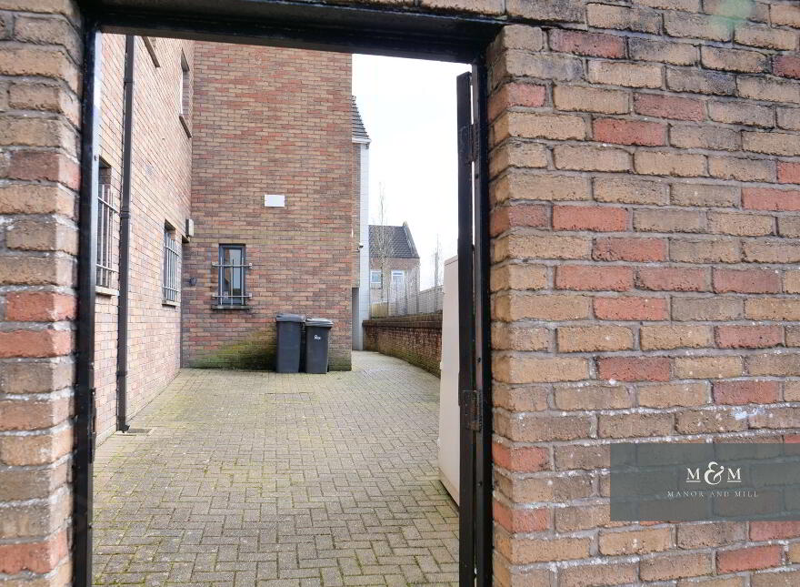 27 Market Square, Dungannon, BT70 1JD