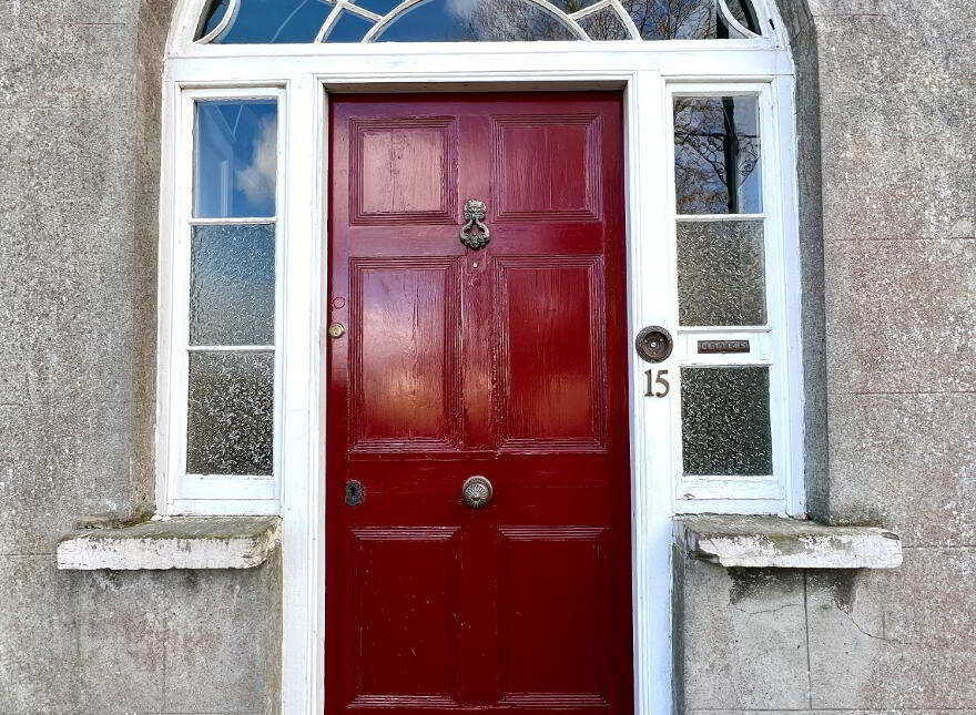 The Manor House, 15 Main Street, Eglinton, L'Derry, BT47 3AA