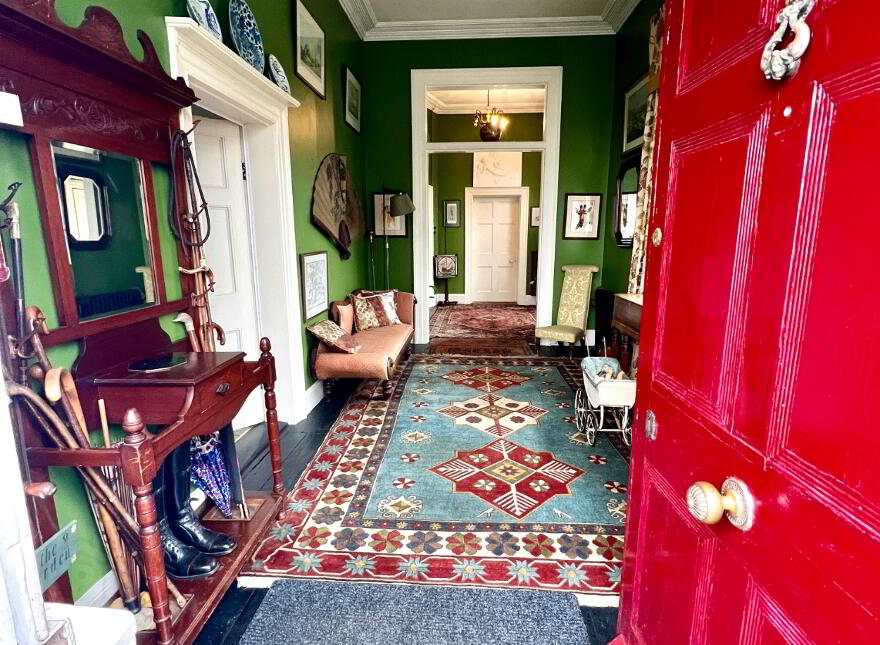The Manor House, 15 Main Street, Eglinton, L'Derry, BT47 3AA