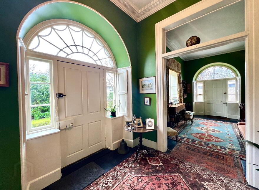 The Manor House, 15 Main Street, Eglinton, L'Derry, BT47 3AA