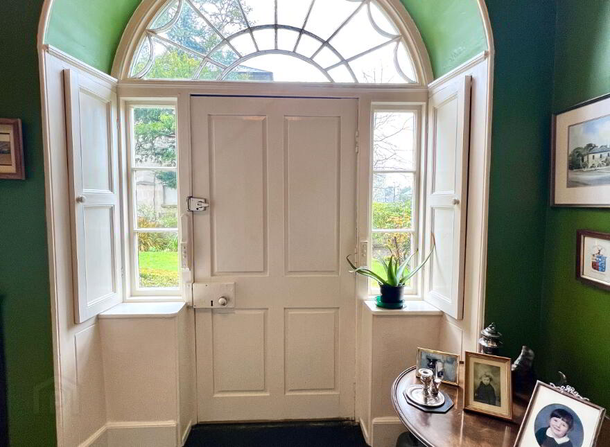 The Manor House, 15 Main Street, Eglinton, L'Derry, BT47 3AA