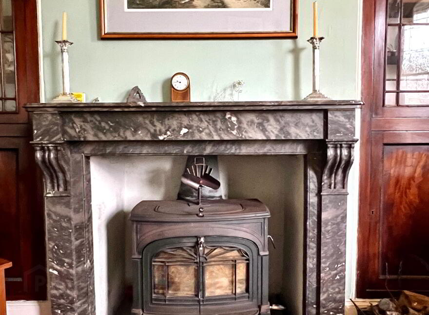 The Manor House, 15 Main Street, Eglinton, L'Derry, BT47 3AA