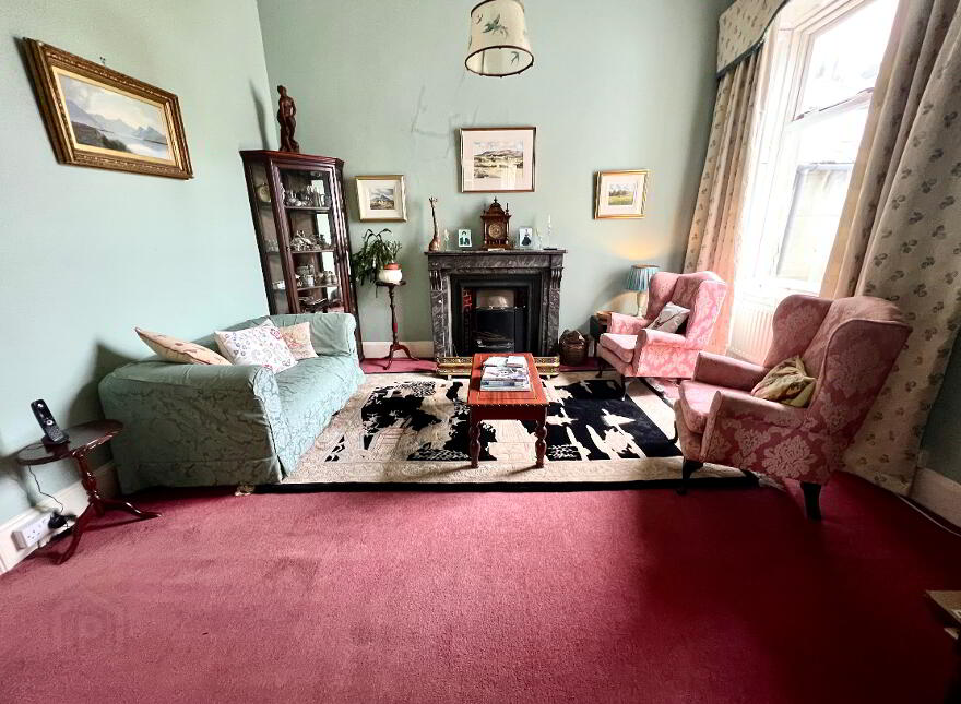 The Manor House, 15 Main Street, Eglinton, L'Derry, BT47 3AA
