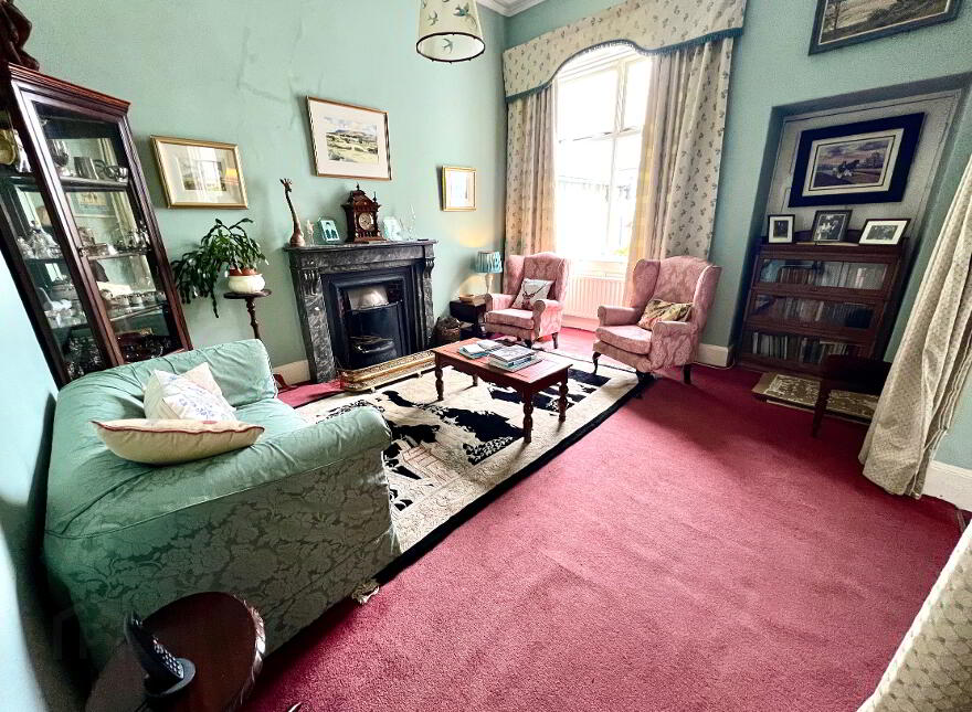 The Manor House, 15 Main Street, Eglinton, L'Derry, BT47 3AA
