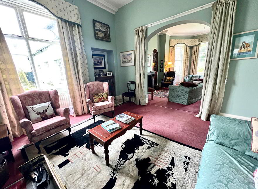 The Manor House, 15 Main Street, Eglinton, L'Derry, BT47 3AA