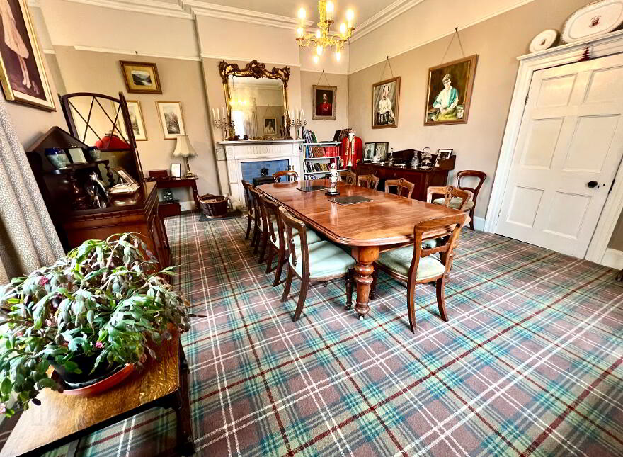 The Manor House, 15 Main Street, Eglinton, L'Derry, BT47 3AA