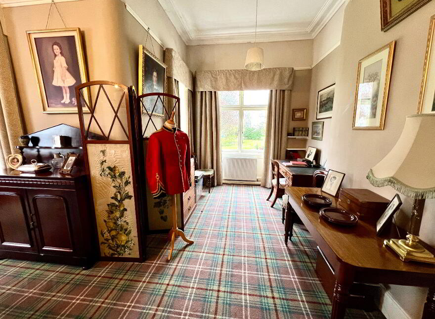 The Manor House, 15 Main Street, Eglinton, L'Derry, BT47 3AA