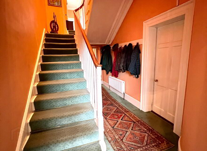 The Manor House, 15 Main Street, Eglinton, L'Derry, BT47 3AA