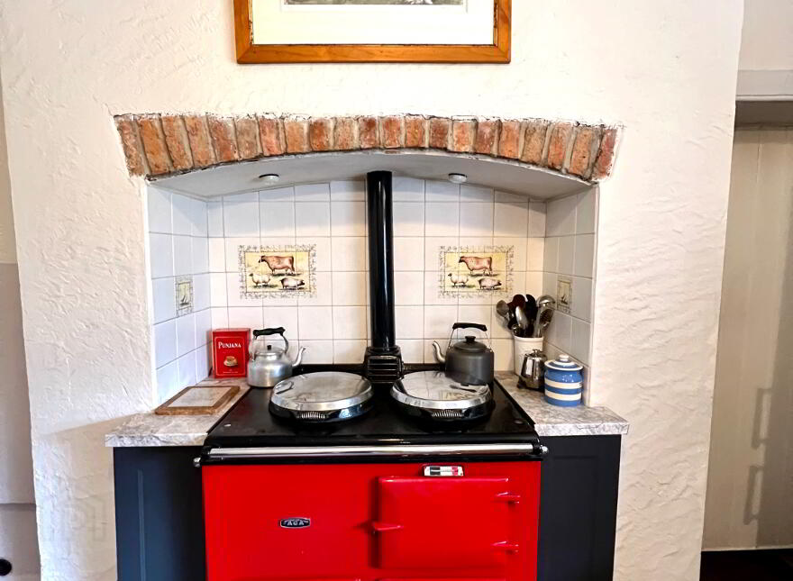 The Manor House, 15 Main Street, Eglinton, L'Derry, BT47 3AA