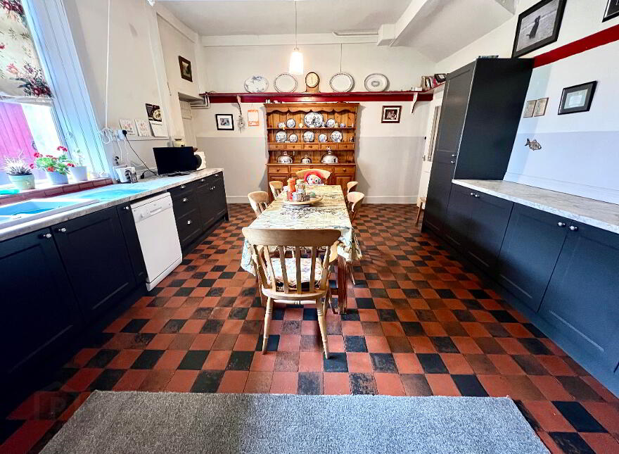 The Manor House, 15 Main Street, Eglinton, L'Derry, BT47 3AA