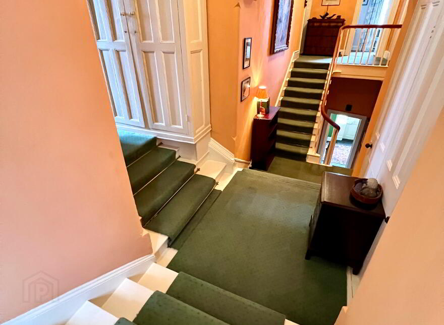 The Manor House, 15 Main Street, Eglinton, L'Derry, BT47 3AA
