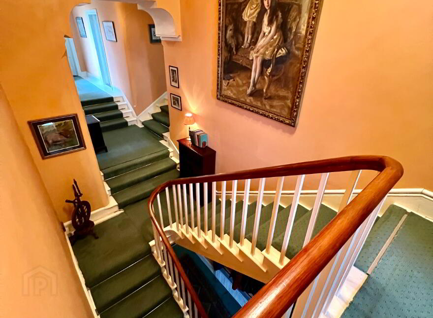 The Manor House, 15 Main Street, Eglinton, L'Derry, BT47 3AA